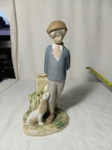 lladro figurines collectibles - Picture 1 of 6