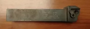 MTVOL-16-4D-A TURNING TOOL HOLDER 1" SHANK TNGA-432 CL-6 CLAMP - Picture 1 of 1