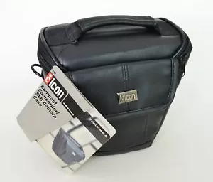 Icon compact camcorder/SLR camera case - Picture 1 of 7