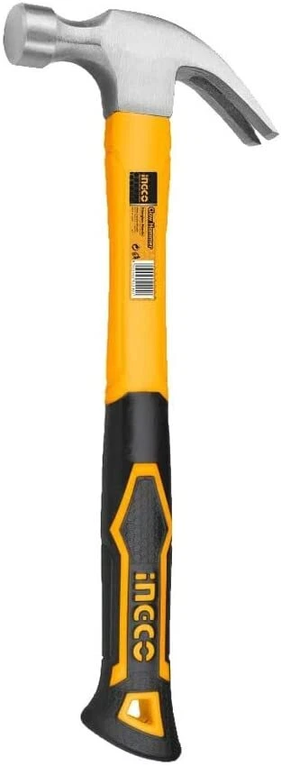 Claw Hammer Fiberglass 220G/450G/560G - image 1 of 4