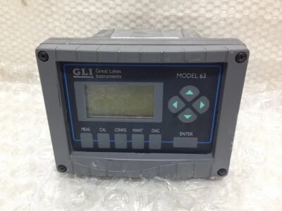 Gli Great Lakes Model 63  { UNTESTED }  - Image 1 of 4