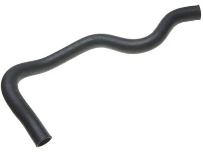 Manguera de radiador superior para GMC Jimmy 1996-2005 Delco 35617GG 1997 1998 2000 1999 Foto 1 de 2