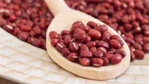 Premium Quality Organic Red Chori Adzuki Beans Lentils Beans Legumes - Picture 1 of 2