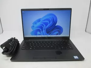 Dell Latitude 7400 Laptop 8GB RAM/256GB SSD/i5-8365u@1,60GHz Win. 11 - Bild 1 von 23
