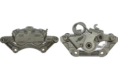 KIT pinzas de freno de disco Raybestos para Ford Flex 2009 (76399) Foto 1 de 4