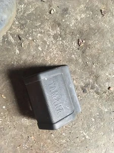 1983 yamaha xv500 virago handle bar cover  - Picture 1 of 1