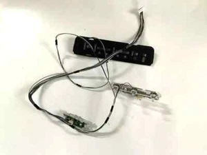 Scheda sensore IR originale Sony HSR Mount 1-879-190-12 1-879-191-12 KDL-32XBR9 - Foto 1 di 1