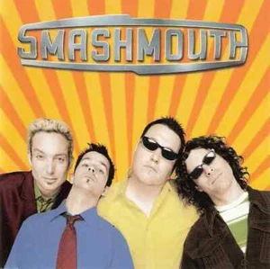 CD Smash Mouth Interscope - Bild 1 von 1