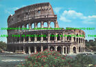 L244244 Roma. The Coloseum. MA. PI. R. Kodak Ektachrome