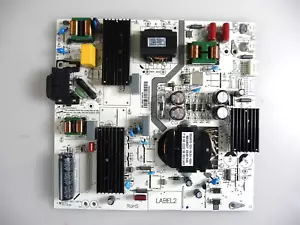 LG MP138GC-55P7A & MP138GC-55P7B (65UQ7570PUJ & 55UQ7570PUJ & 50UQ750PUJ) (Z31) - Picture 1 of 7