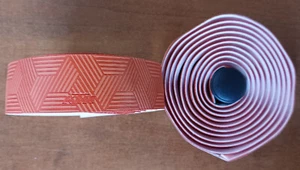 Banda Manillar KTM Varios Colores 203x3 cm Naranja - Imagen 1 de 1