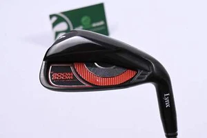 Lynx Boom Boom Approach Wedge / 50 Degree / Regular Flex Recoil ES 760 Shaft - Picture 1 of 6