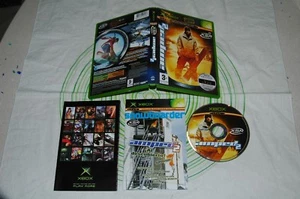 AMPED 2 XBOX - Bild 1 von 2