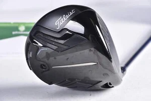 Titleist TSi3 Driver / 10 Degree / Stiff Flex Hzrdus Smoke Black RDX - Picture 1 of 8