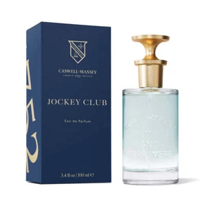 Caswell-Massey Heritage Jockey Club Cologne - Picture 1 of 1