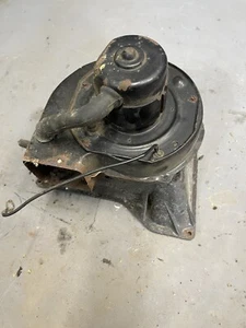 1966 1965 Olds 88 Air Conditioning Firewall Heater Box A/C Dash Oldsmobile 1967 - Picture 1 of 5