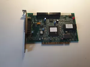 AHA-2940/2940U Adaptec Ultra SCSI PCI Card - Picture 1 of 2