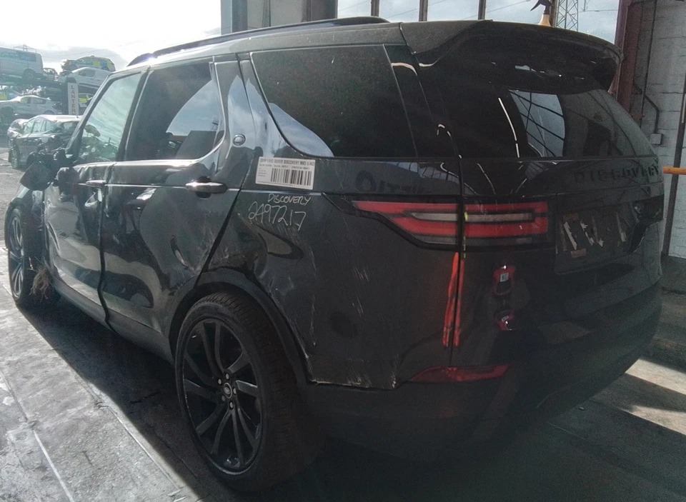 SHOCK ABSORBER REAR LH MK5 L462 16 On LAND ROVER DISCOVERY SD4 HSE LUXURY 1999D Foto 1 de 4