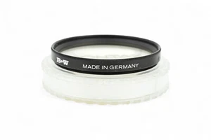 B+W 52E KR 1,5 1,1x filtro filter made in Germany - Imagen 1 de 2