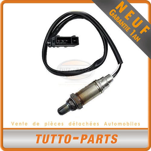 Sonda Lambda VW Golf 3 4 Corrado Passat Santana Vento - 0258003830 0258003829 - Immagine 1 di 1
