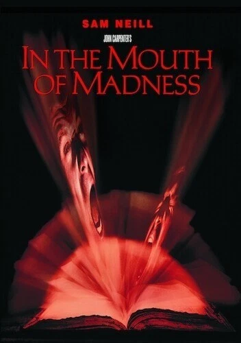 In the Mouth of Madness [New DVD] - Image 1 of 1