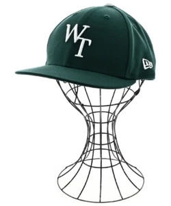 WTAPS Cap Green 2 2200508312027 - Picture 1 of 4