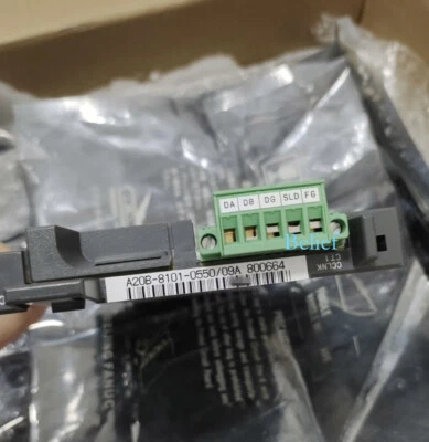 1pc FANUC A20B-8101-0550 Brand New circuit board - Image 1 of 4