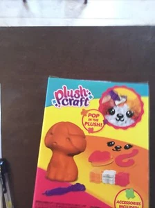 Plush Craft Pop The Plush 248 Pcs - Picture 1 of 2