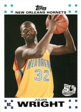 2007 Topps #5 David Wright Great