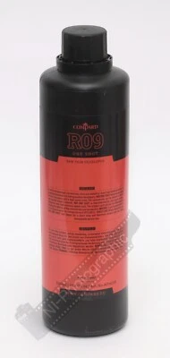 Agfa Rodinal - Compard R09 500ml Black & White Liquid Film Developer - Image 1 of 2