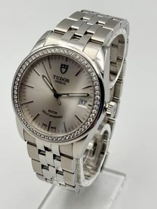 2025 - NEW/NEU - Tudor Glamour Date - FULL SET - Bild 1 von 7