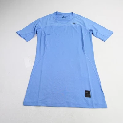 Nike Pro Dri-Fit Compression Top Men's Light Blue New with Tags - Image 1 of 4
