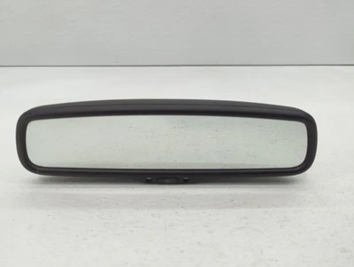 Espelho retrovisor interno Acura Mdx 2008-2013 fabricante de equipamento original MSD56 - Imagem 1 de 4