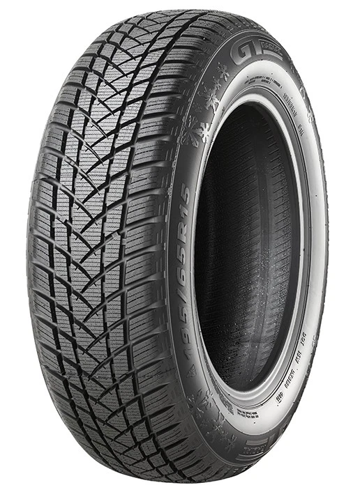 Reifen 155/70 r13 75T 3PMSF M+S GT RADIAL CHAMPIRO WINTERPRO2 winter neu - Bild 1 von 3