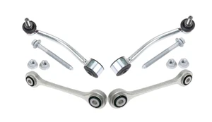 Set of 2 Rear & Front Sway Bar Links (Left + Right ) DELPHI / LEMFORDER for VW - Picture 1 of 1