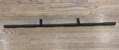 Bowflex Power Pro XTL Squat Lat Bar Xtreme Blaze Motivator Sport Ultimate Xceed — 第 1/4 张图片