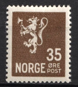 Norwegen Mi. 1922 105 CV 60 $ - Bild 1 von 1