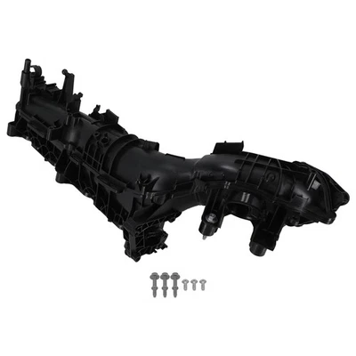 Collecteur d'admission du moteur For BMW 6 Series G32 620d 2018 7 Series 725d - Photo 1/4