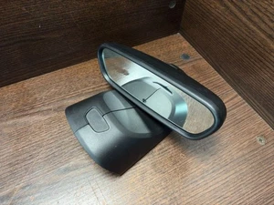 TOYOTA PROACE (02.16 INTERIOR REARVIEW MIRROR 98095337XT, 98127447XT - Picture 1 of 10