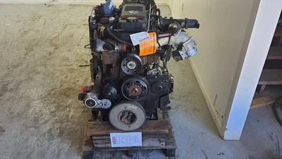 2009 Dodge Ram 2500-3500 6.7L Diesel Engine, 166k Miles, AT (VIN L, 8th Digit)   - Image 1 of 4