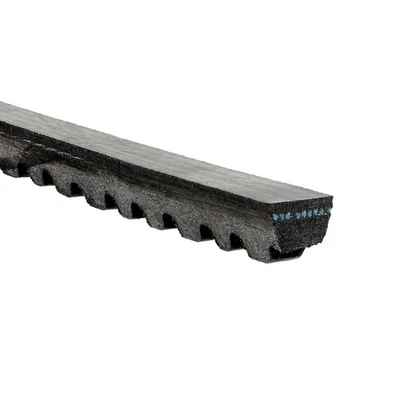 Genuine ACDelco For BMW 325i/325is 1990-1993 V-Belt Fiber Loaded Rubber | Black - Изображение 1 из 4