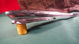 CD69 Chevrolet Jet Hood Ornament Vintage 1947-8 #368433776 CHEVROLET FLEETMASTER - Picture 1 of 10