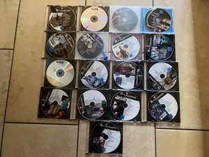 Computerbild DVD-Sammlung 2018, 17 Discs mit Software und Filmen - Bild 1 von 3
