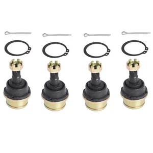 4 Sets Ball Joints Replacement for Yamaha 5FU-F3549-00-00 37S-23549-00-00 NEW US - Picture 1 of 8