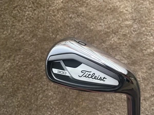 Titleist T300 2021 9 Iron KBS Tour Lite Regular Flex Steel Very Good 9/10*** - Picture 1 of 6