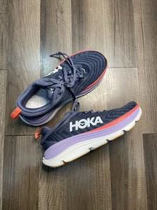 Hoka Damenschuhe – Gaviota 5 Weite 1134270 – ARP Expressversand - Bild 1 von 8