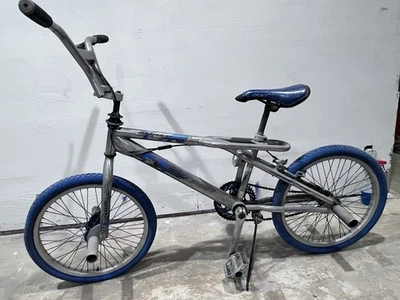 BMX Royce Union Shred FS Freestyle Old School Foto 1 de 4