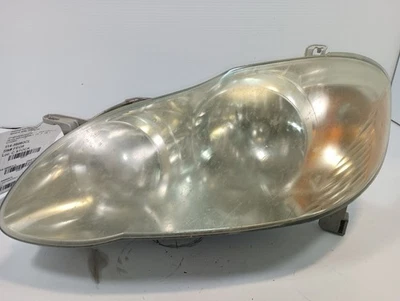 Faro izquierdo conductor Toyota Corolla 2006 12457771 Foto 1 de 4