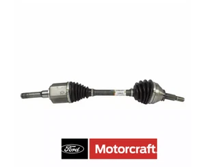Ford OEM Axle Shaft Assembly Front 2012-2019 Explorer BB5Z-3B437-K TX-854 - Picture 1 of 7