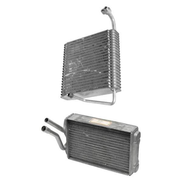 For GMC P3500 1999 UAC A/C Evaporator Core & Heater Core Kit Foto 1 de 1